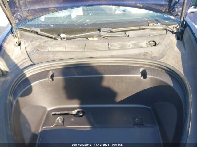 Photo 9 VIN: 5YJ3E1EB0LF639340 - TESLA MODEL 3 