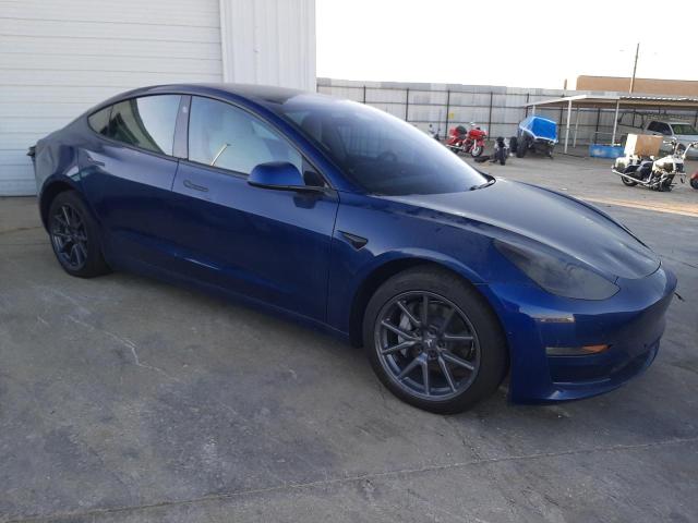 Photo 3 VIN: 5YJ3E1EB0LF639421 - TESLA MODEL 3 