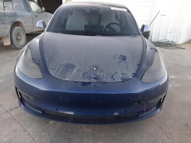 Photo 4 VIN: 5YJ3E1EB0LF639421 - TESLA MODEL 3 