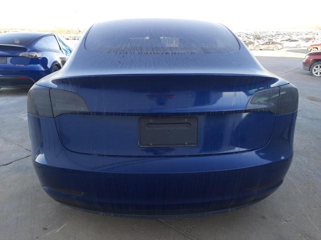 Photo 5 VIN: 5YJ3E1EB0LF639421 - TESLA MODEL 3 