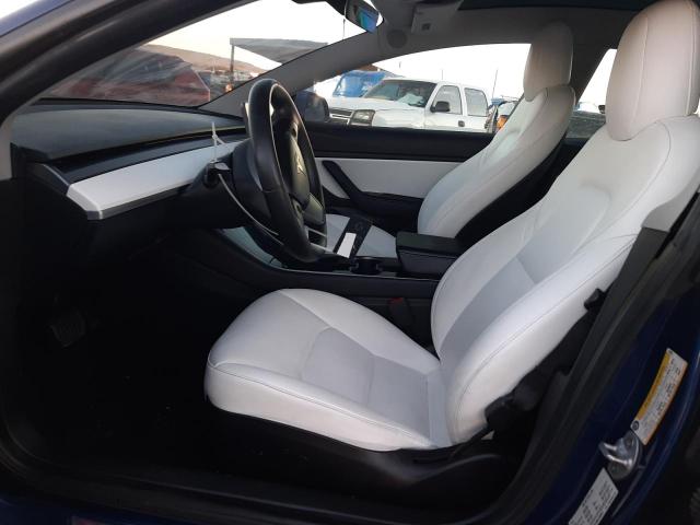 Photo 6 VIN: 5YJ3E1EB0LF639421 - TESLA MODEL 3 