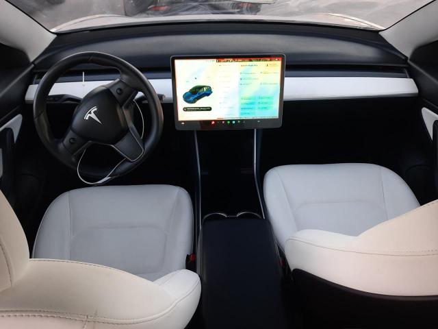 Photo 7 VIN: 5YJ3E1EB0LF639421 - TESLA MODEL 3 