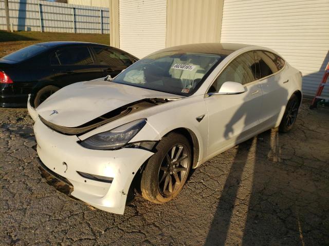 Photo 1 VIN: 5YJ3E1EB0LF639497 - TESLA MODEL 3 