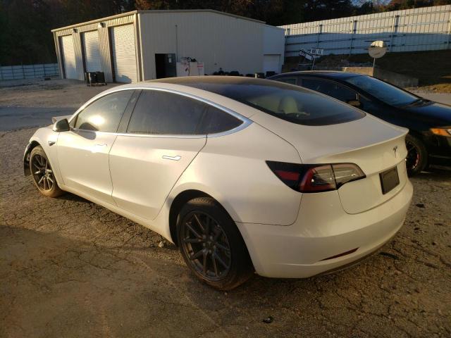 Photo 2 VIN: 5YJ3E1EB0LF639497 - TESLA MODEL 3 