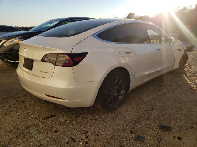 Photo 3 VIN: 5YJ3E1EB0LF639497 - TESLA MODEL 3 