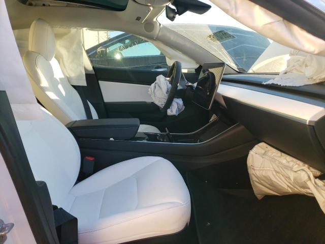 Photo 4 VIN: 5YJ3E1EB0LF639497 - TESLA MODEL 3 