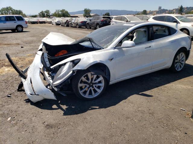 Photo 0 VIN: 5YJ3E1EB0LF640570 - TESLA MODEL 3 