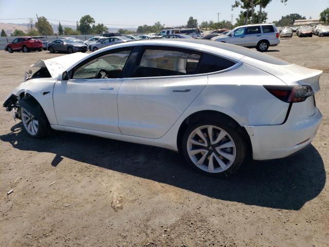 Photo 1 VIN: 5YJ3E1EB0LF640570 - TESLA MODEL 3 