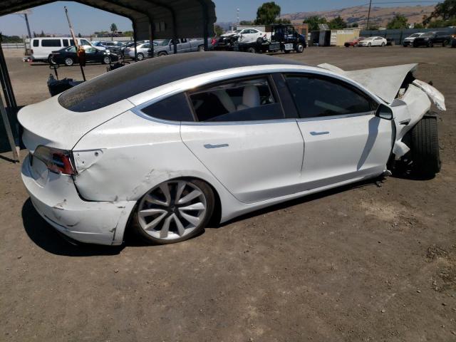 Photo 2 VIN: 5YJ3E1EB0LF640570 - TESLA MODEL 3 