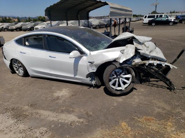 Photo 3 VIN: 5YJ3E1EB0LF640570 - TESLA MODEL 3 