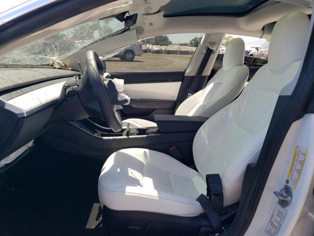 Photo 6 VIN: 5YJ3E1EB0LF640570 - TESLA MODEL 3 