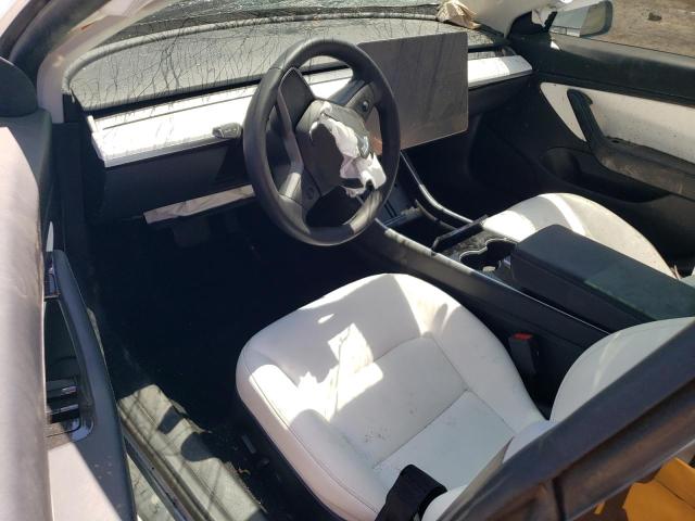 Photo 7 VIN: 5YJ3E1EB0LF640570 - TESLA MODEL 3 