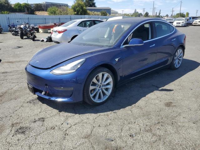 Photo 0 VIN: 5YJ3E1EB0LF646529 - TESLA MODEL 3 