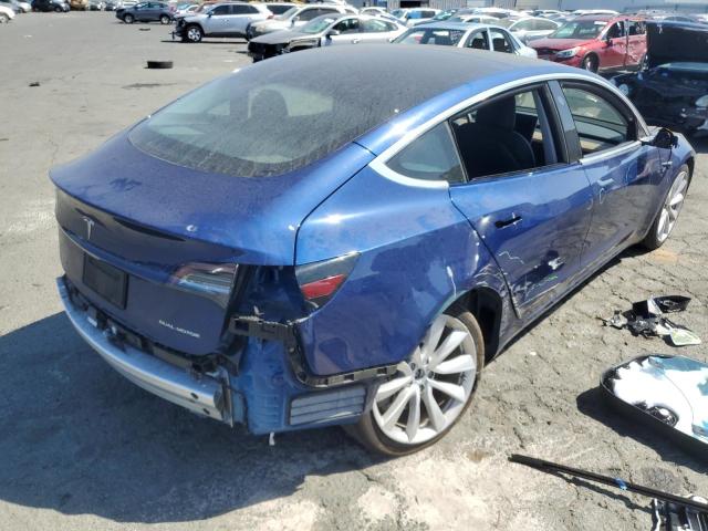 Photo 2 VIN: 5YJ3E1EB0LF646529 - TESLA MODEL 3 