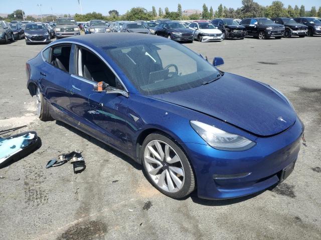 Photo 3 VIN: 5YJ3E1EB0LF646529 - TESLA MODEL 3 