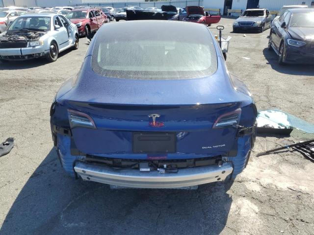 Photo 5 VIN: 5YJ3E1EB0LF646529 - TESLA MODEL 3 