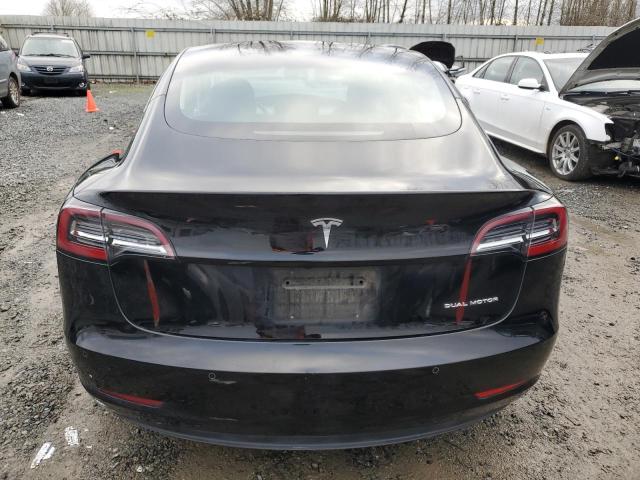 Photo 5 VIN: 5YJ3E1EB0LF647339 - TESLA MODEL 3 