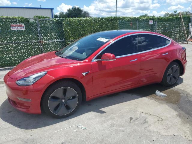 Photo 0 VIN: 5YJ3E1EB0LF649821 - TESLA MODEL 3 