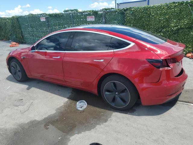 Photo 1 VIN: 5YJ3E1EB0LF649821 - TESLA MODEL 3 