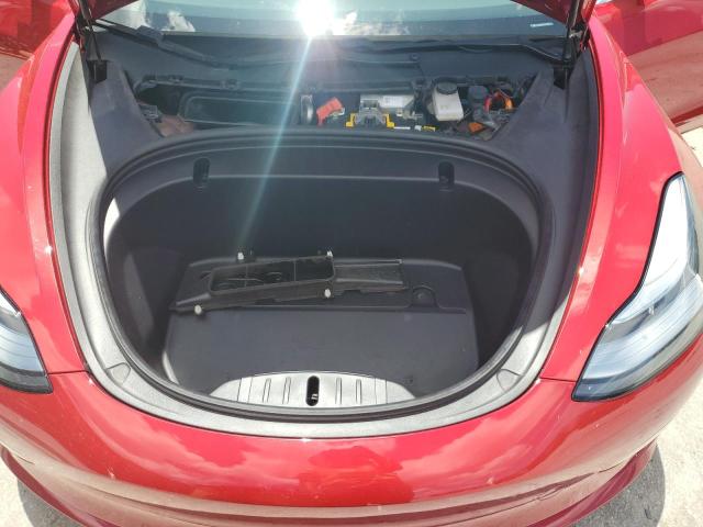 Photo 10 VIN: 5YJ3E1EB0LF649821 - TESLA MODEL 3 