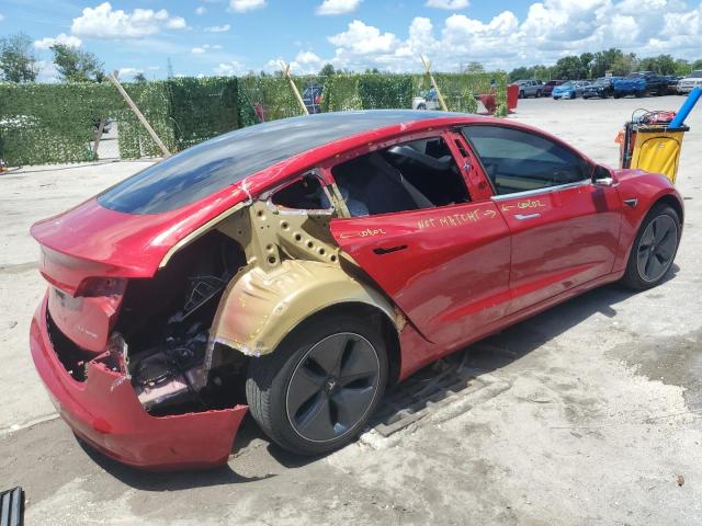 Photo 2 VIN: 5YJ3E1EB0LF649821 - TESLA MODEL 3 