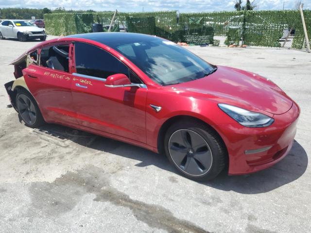 Photo 3 VIN: 5YJ3E1EB0LF649821 - TESLA MODEL 3 