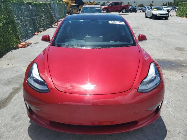 Photo 4 VIN: 5YJ3E1EB0LF649821 - TESLA MODEL 3 