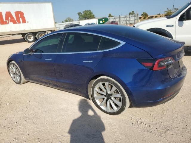 Photo 1 VIN: 5YJ3E1EB0LF651066 - TESLA MODEL 3 