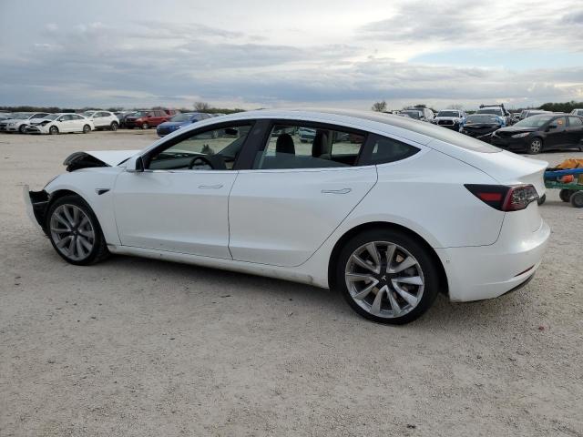 Photo 1 VIN: 5YJ3E1EB0LF667512 - TESLA MODEL 3 