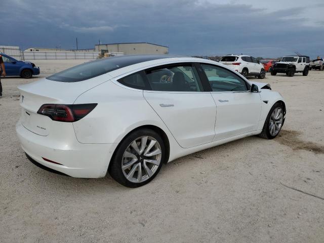 Photo 2 VIN: 5YJ3E1EB0LF667512 - TESLA MODEL 3 