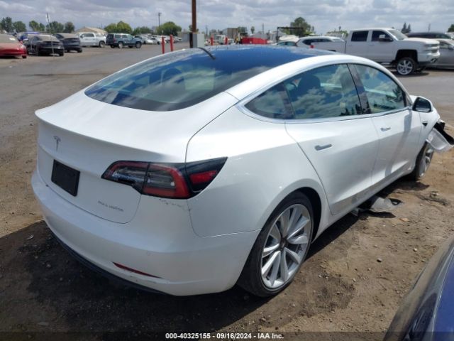 Photo 3 VIN: 5YJ3E1EB0LF667638 - TESLA MODEL 3 