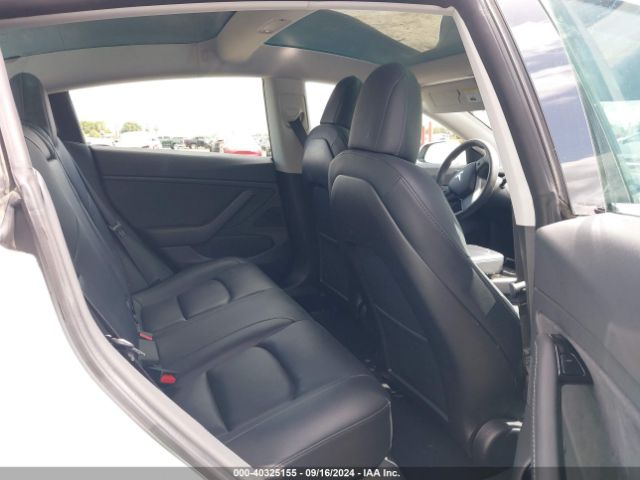 Photo 7 VIN: 5YJ3E1EB0LF667638 - TESLA MODEL 3 