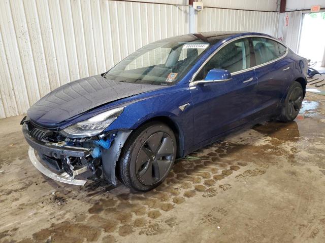 Photo 0 VIN: 5YJ3E1EB0LF711203 - TESLA MODEL 3 