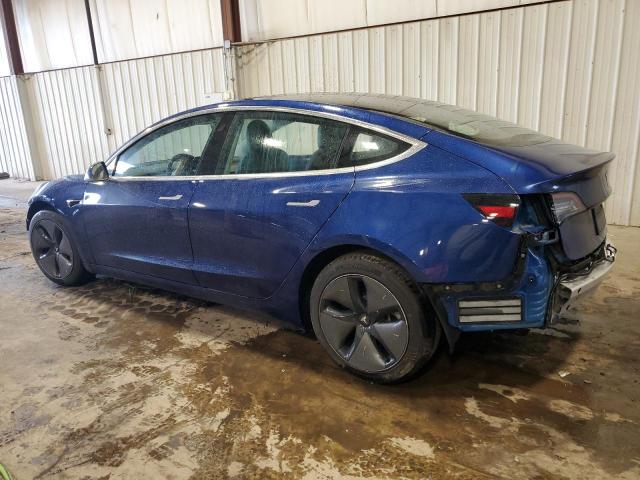 Photo 1 VIN: 5YJ3E1EB0LF711203 - TESLA MODEL 3 