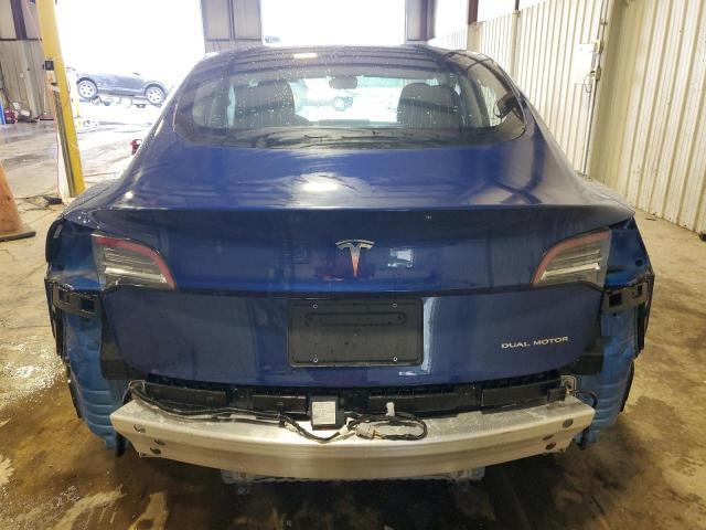 Photo 5 VIN: 5YJ3E1EB0LF711203 - TESLA MODEL 3 