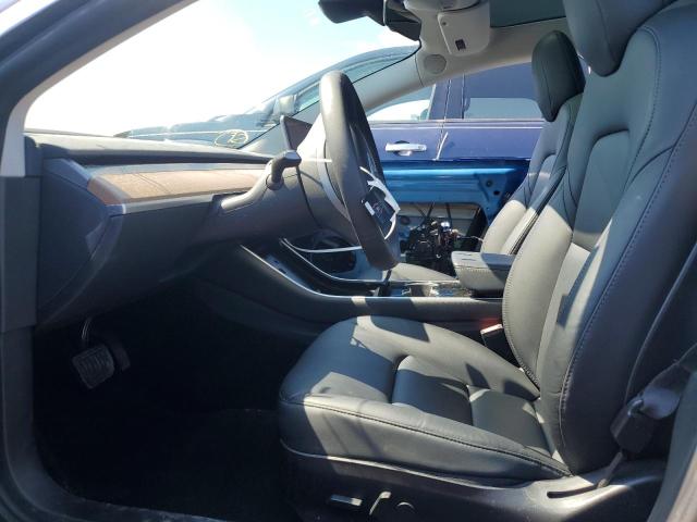 Photo 6 VIN: 5YJ3E1EB0LF711203 - TESLA MODEL 3 