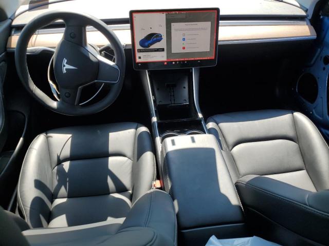 Photo 7 VIN: 5YJ3E1EB0LF711203 - TESLA MODEL 3 