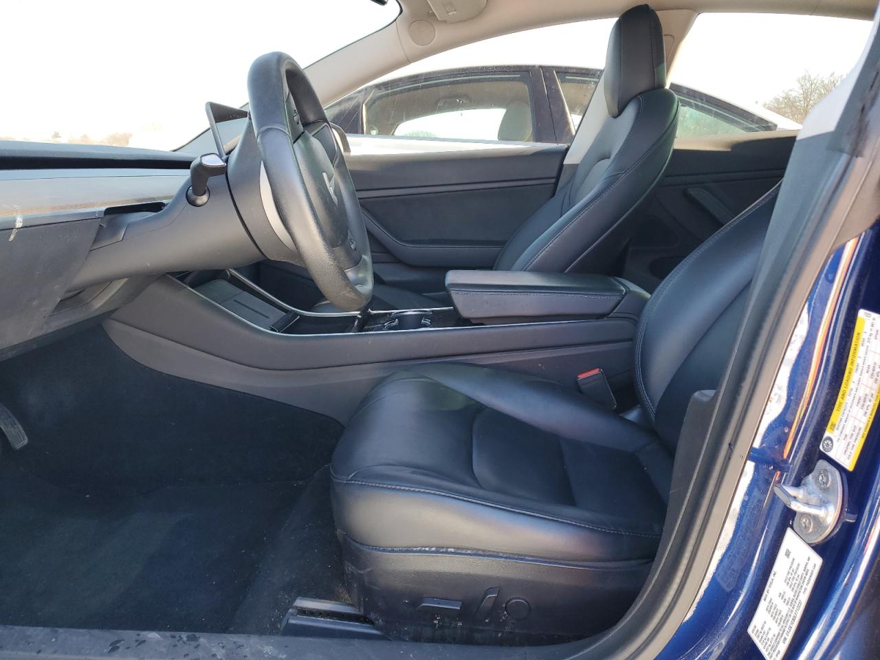 Photo 6 VIN: 5YJ3E1EB0LF712237 - TESLA MODEL 3 