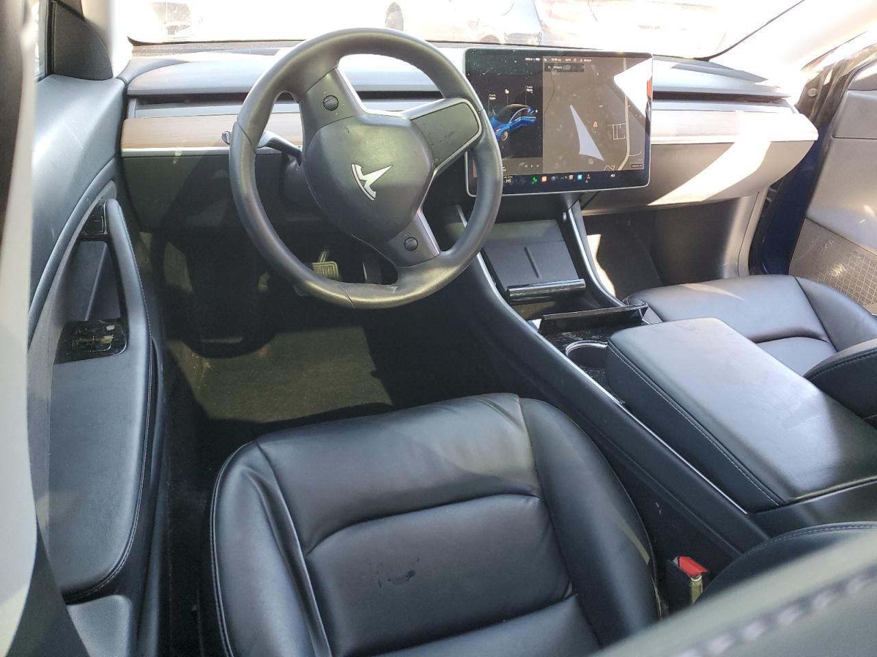 Photo 7 VIN: 5YJ3E1EB0LF712237 - TESLA MODEL 3 