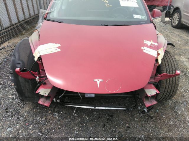 Photo 5 VIN: 5YJ3E1EB0LF717289 - TESLA MODEL 3 