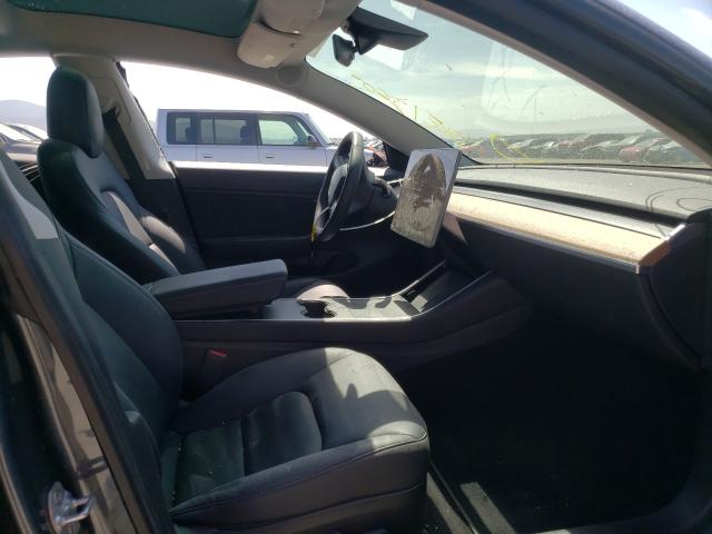 Photo 4 VIN: 5YJ3E1EB0LF735050 - TESLA MODEL 3 