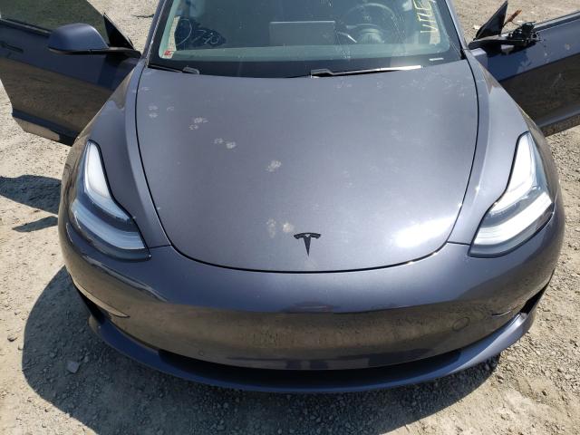 Photo 6 VIN: 5YJ3E1EB0LF735050 - TESLA MODEL 3 