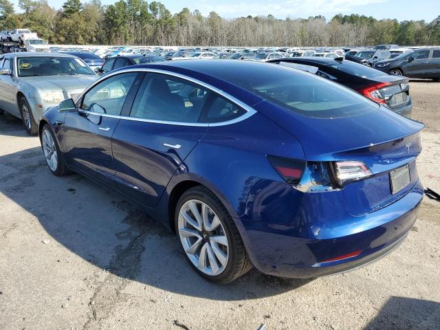 Photo 1 VIN: 5YJ3E1EB0LF735565 - TESLA MODEL 3 