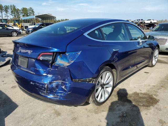 Photo 2 VIN: 5YJ3E1EB0LF735565 - TESLA MODEL 3 