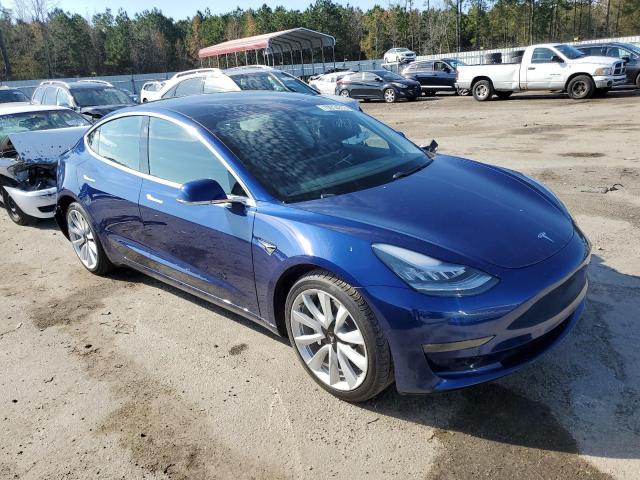 Photo 3 VIN: 5YJ3E1EB0LF735565 - TESLA MODEL 3 