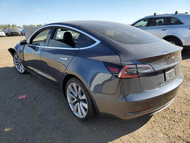 Photo 1 VIN: 5YJ3E1EB0LF790954 - TESLA MODEL 3 