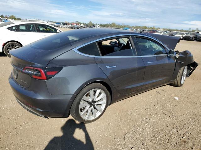 Photo 2 VIN: 5YJ3E1EB0LF790954 - TESLA MODEL 3 