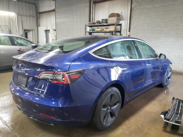 Photo 2 VIN: 5YJ3E1EB0LF793630 - TESLA MODEL 3 