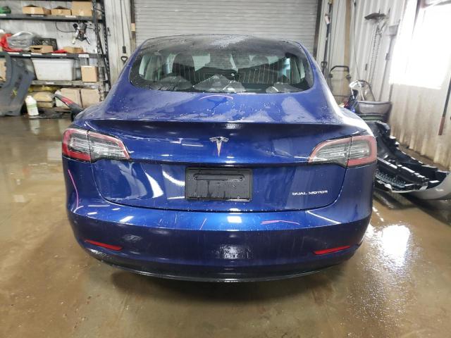 Photo 5 VIN: 5YJ3E1EB0LF793630 - TESLA MODEL 3 