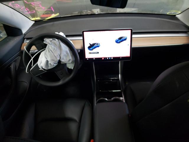 Photo 7 VIN: 5YJ3E1EB0LF793630 - TESLA MODEL 3 